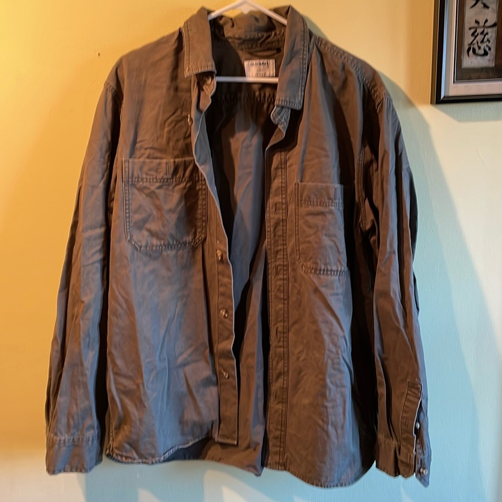 Old Navy Button Down
